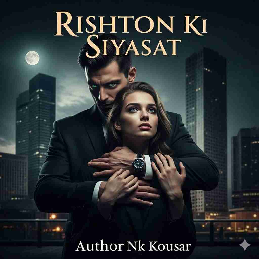 Rishton ki siyasat.