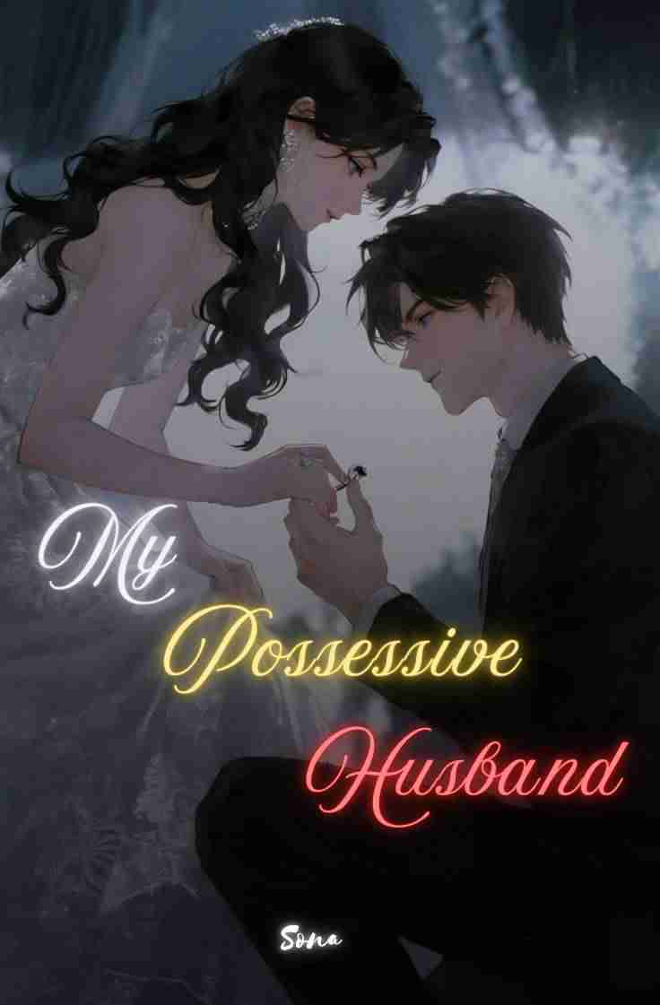 My Possessive Husband