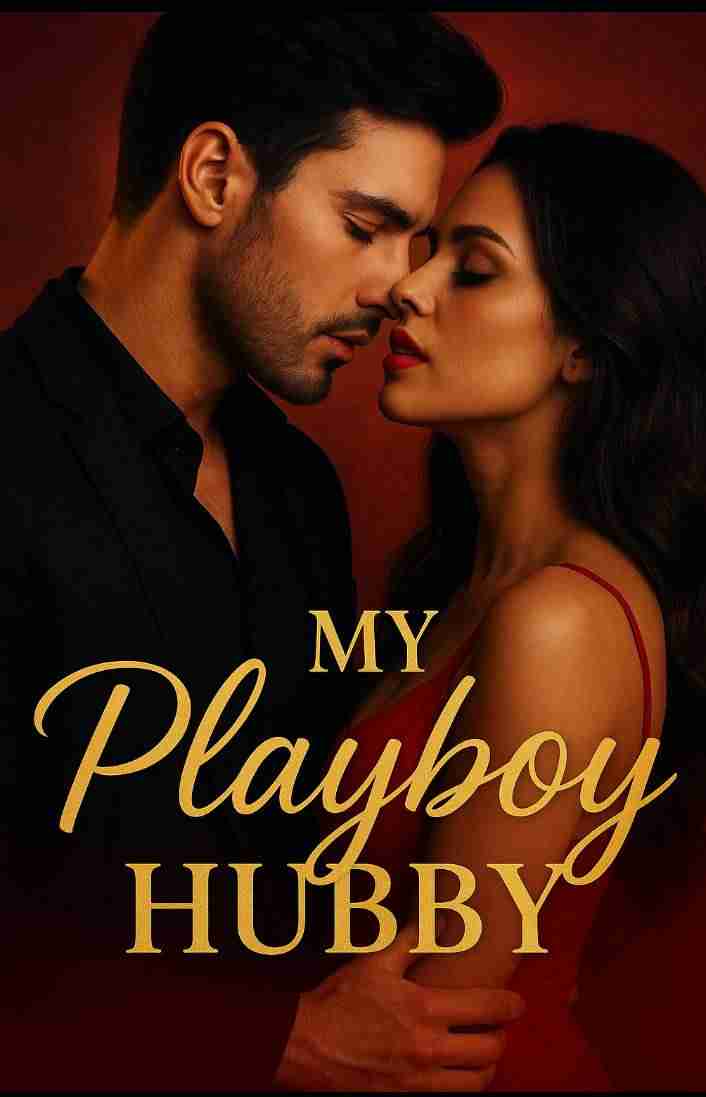 Novel Cover Image