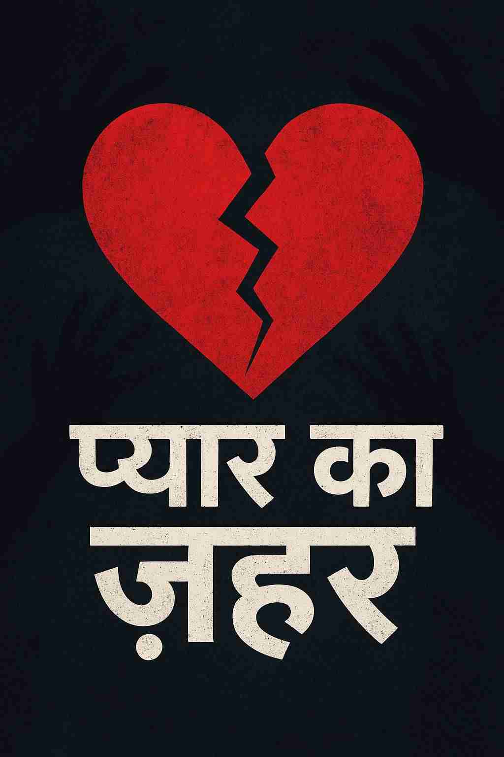टाइटल: प्यार का ज़हर