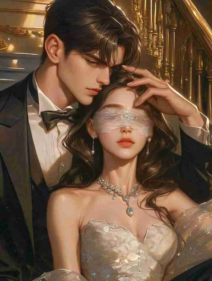 Novel Cover Image
