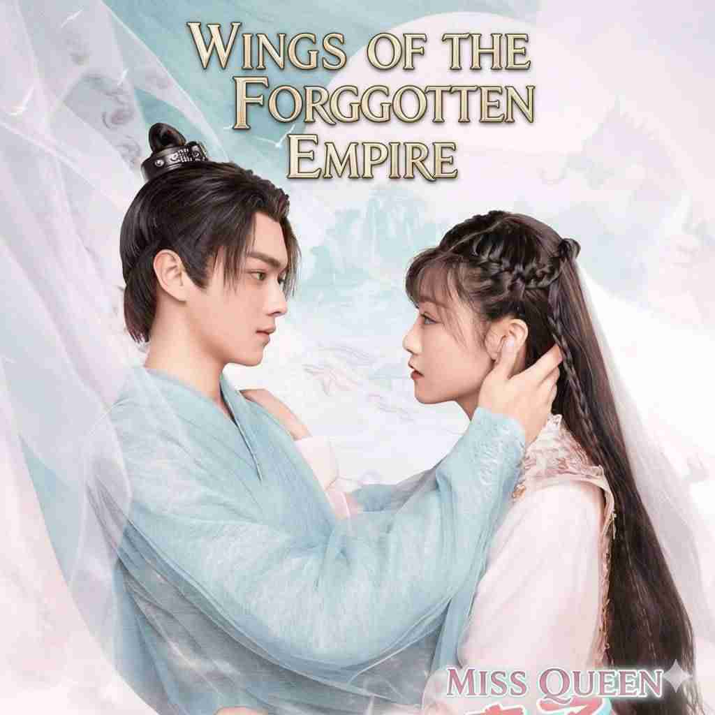 Wings of the Forgotten Empire"