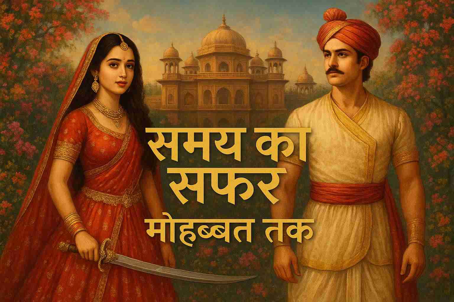 Samay Ka Safar Mohabbat Tak