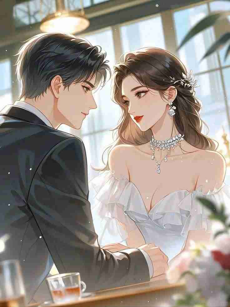 Novel Cover Image
