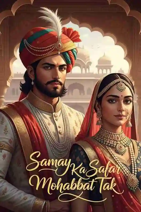 Samay Ka Safar Mohabbat Tak
