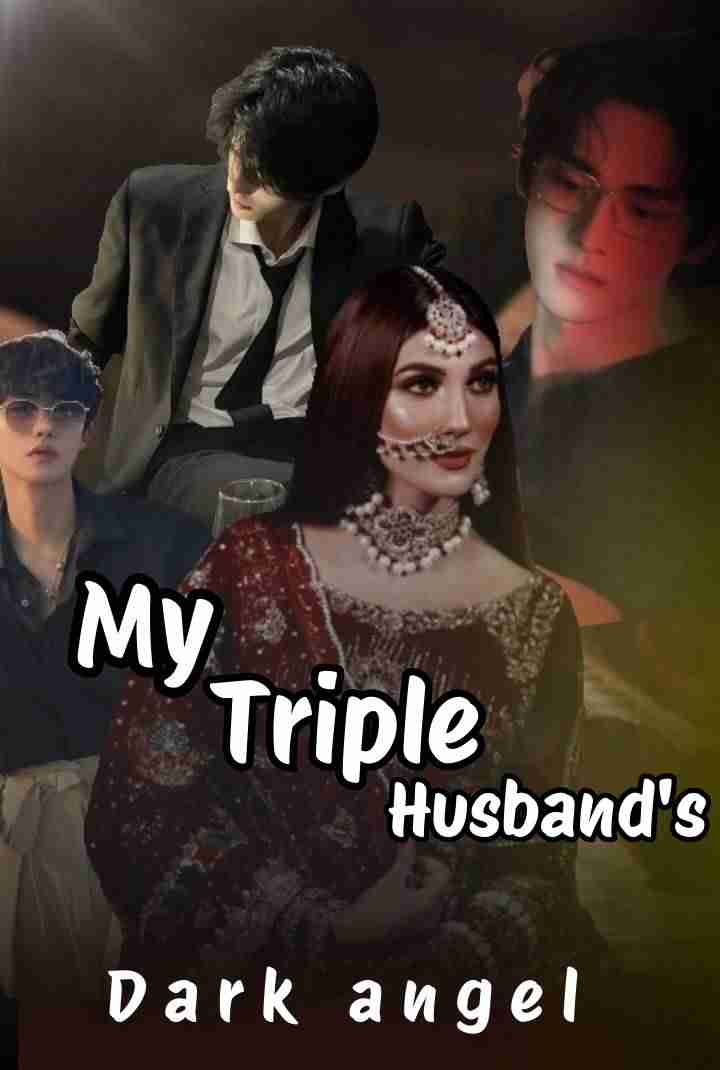My triple husband's