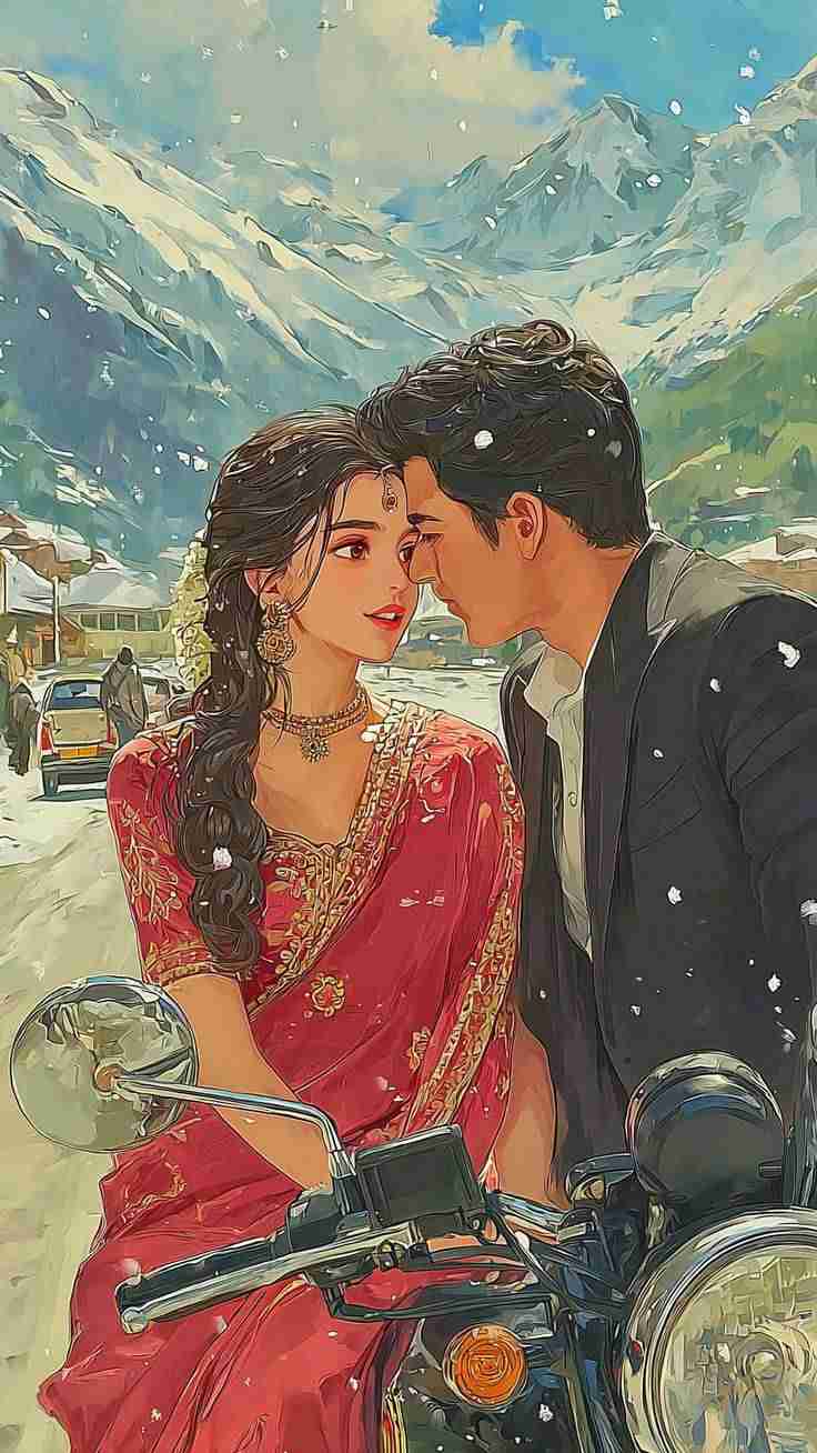 Novel Cover Image