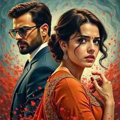 Story Mania - Read Hindi Romantic Stories, Love Novels, and More