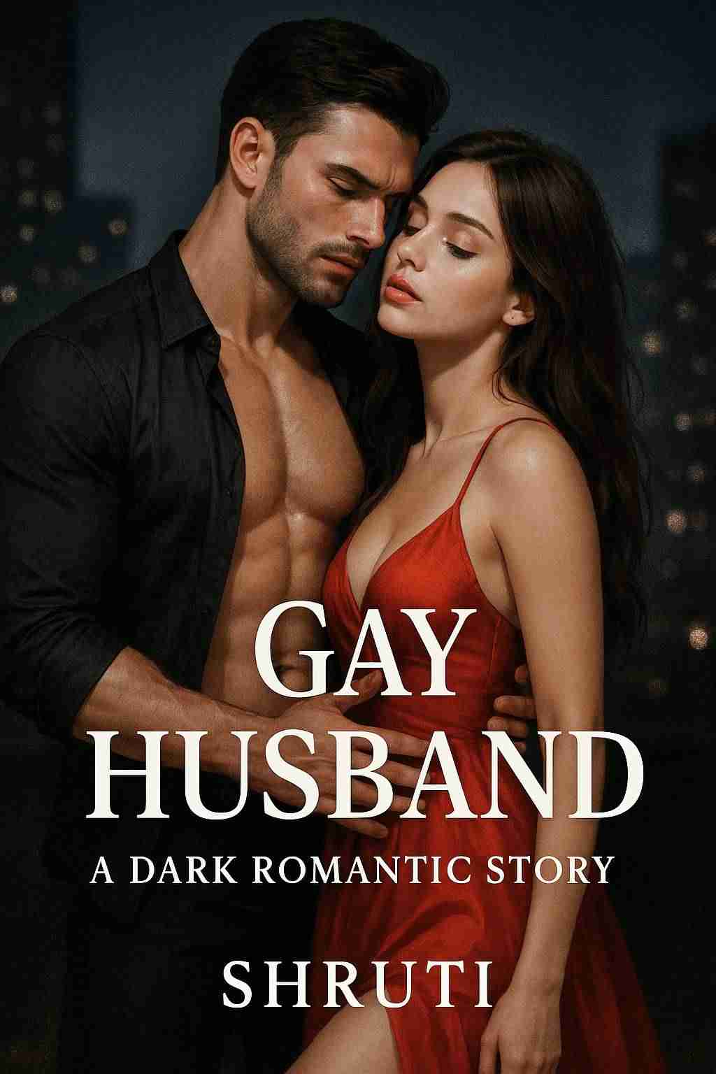 Gay Husband