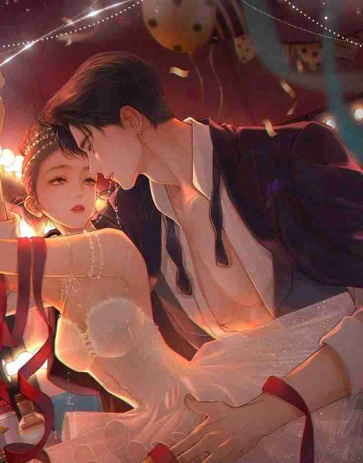 Novel Cover Image