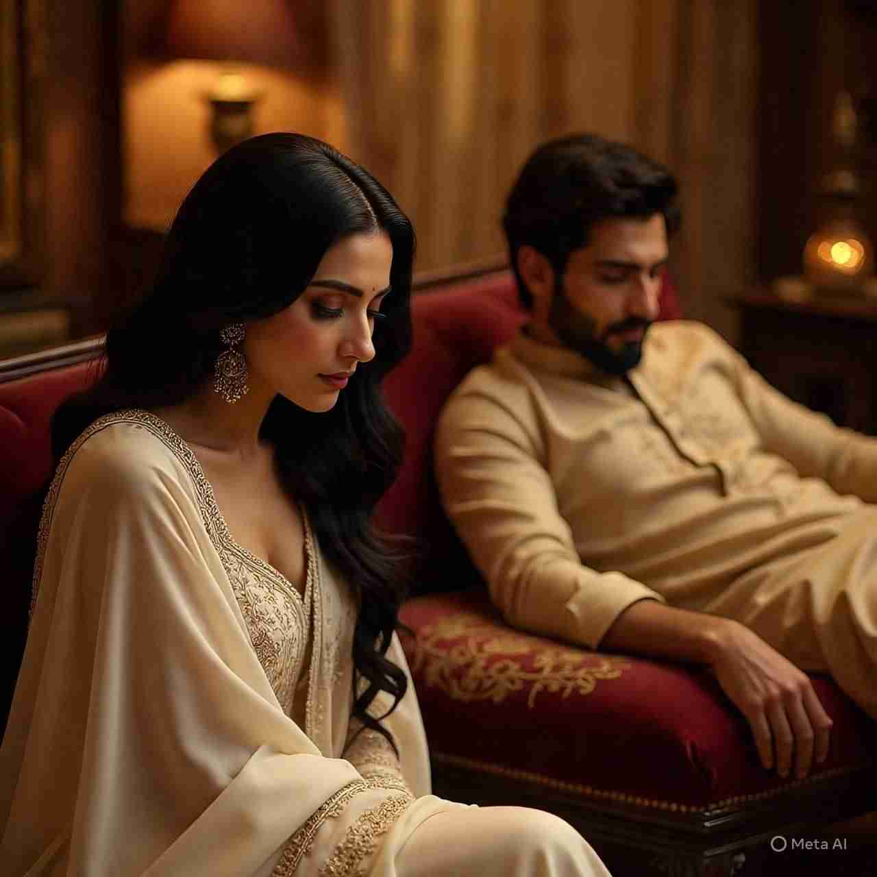 "टूटी दास्ताँ – अधूरी मोहब्बत का सफ़र❤