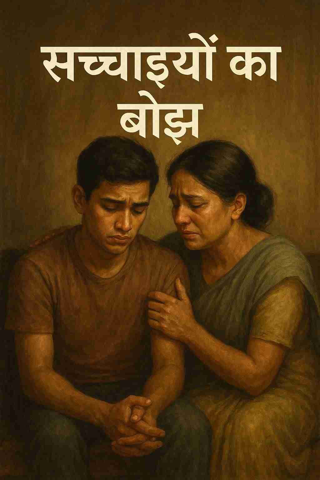 सच्चाइयों का बोझ
