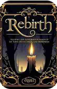 Novel Cover Image