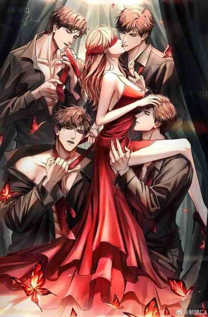 Bride of the Devils