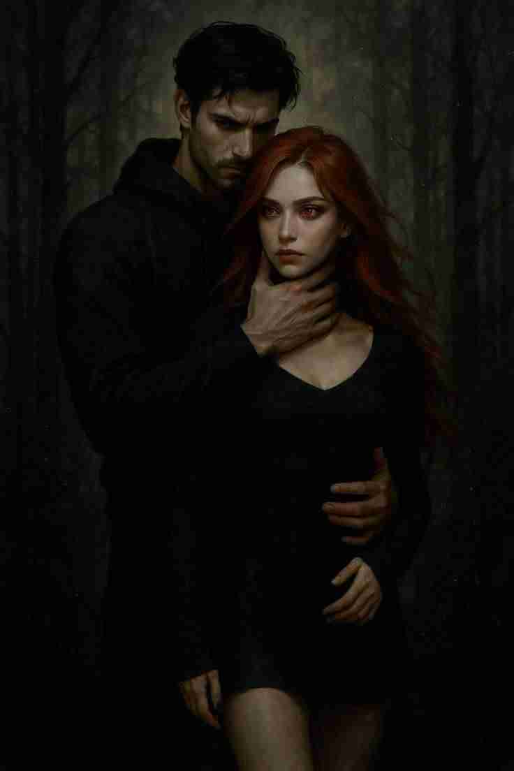 You are my submissive