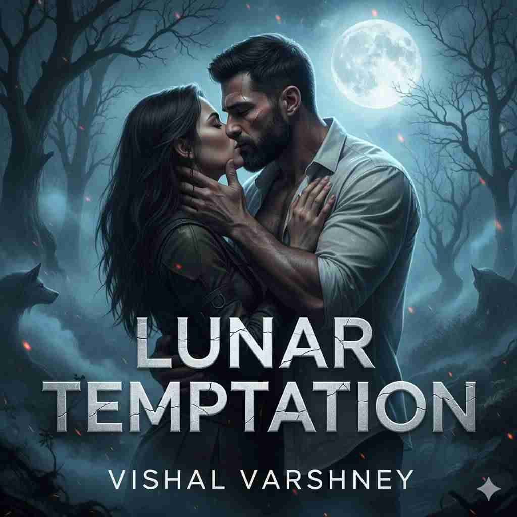Novel Cover Image