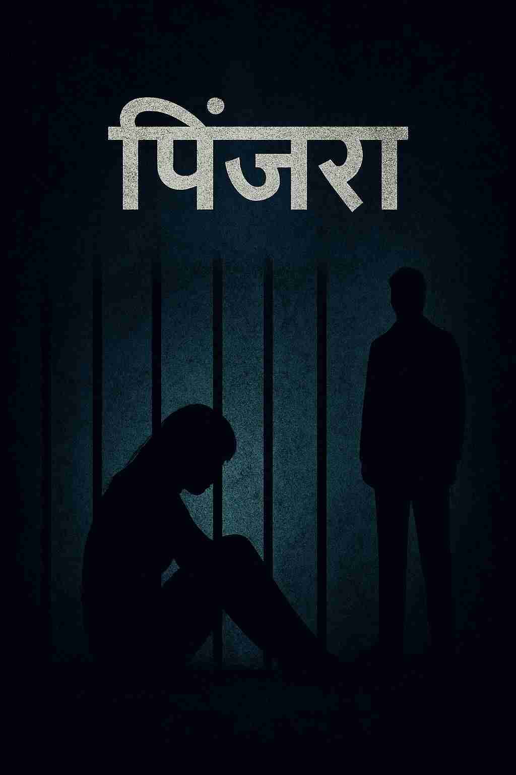 Novel Cover Image
