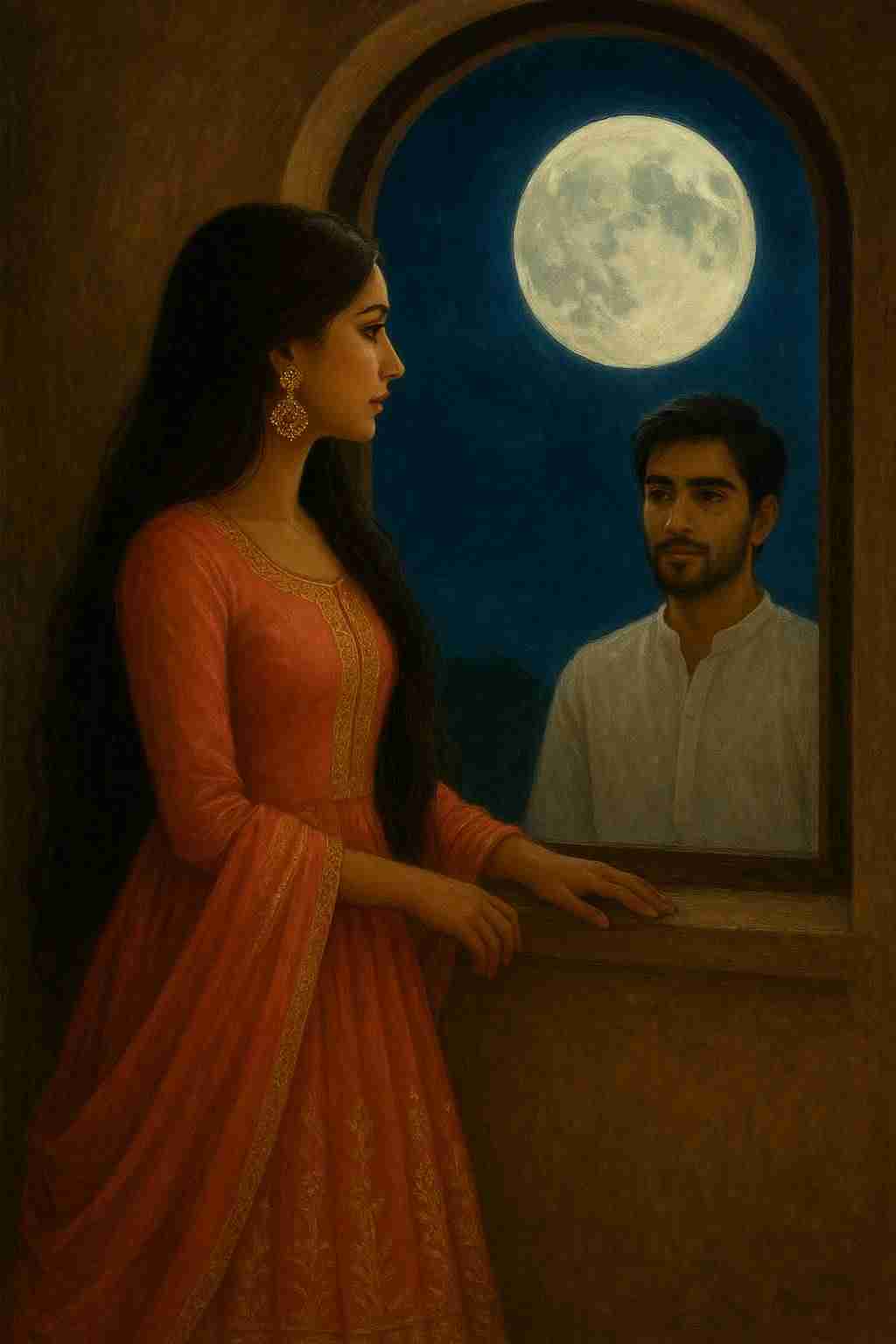 A CONNECTION OF THE HEART
