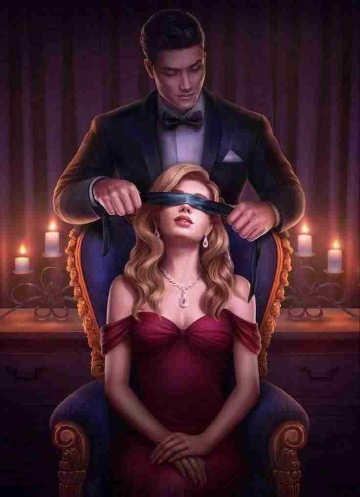 My Forbidden mistress