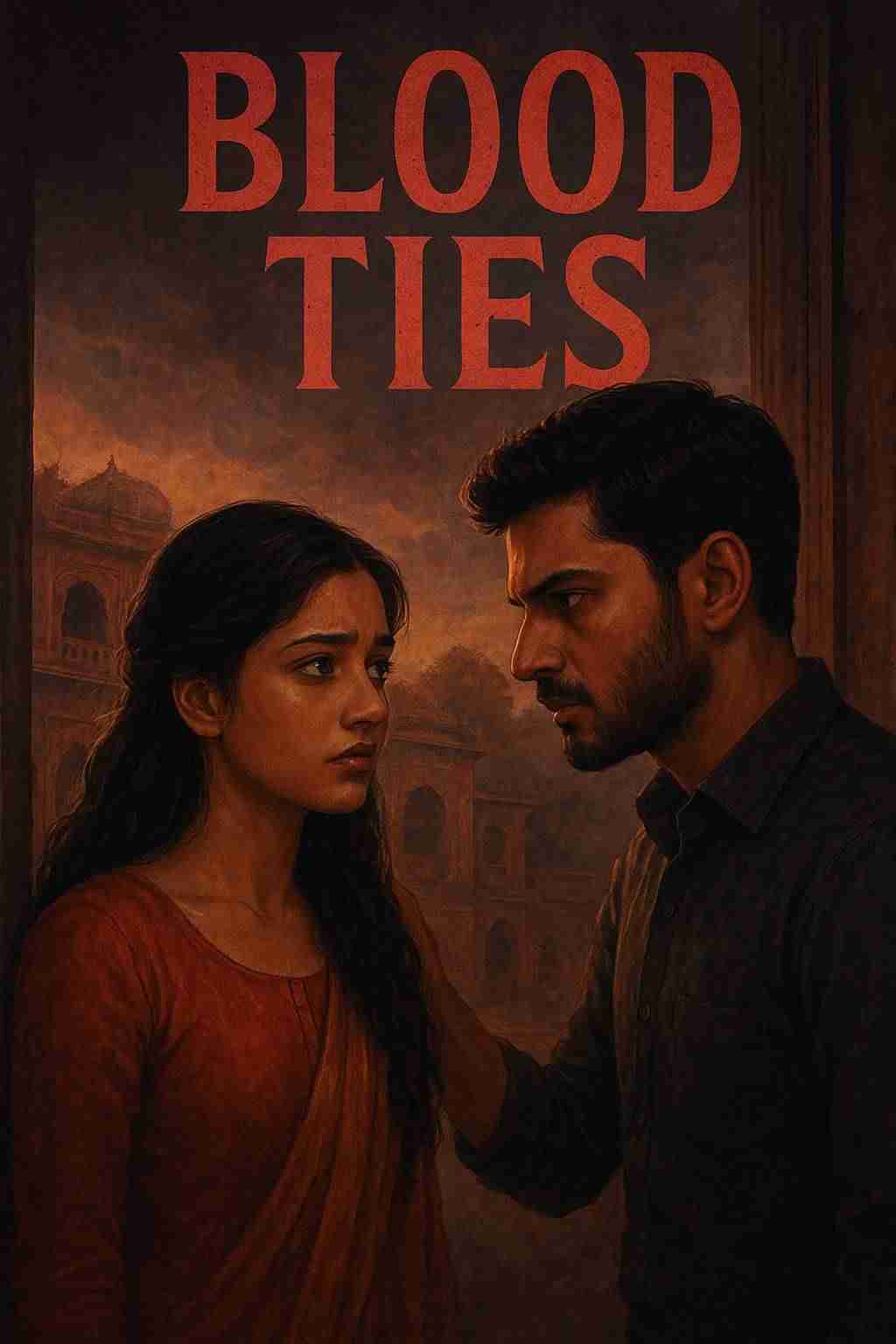 Blood Ties