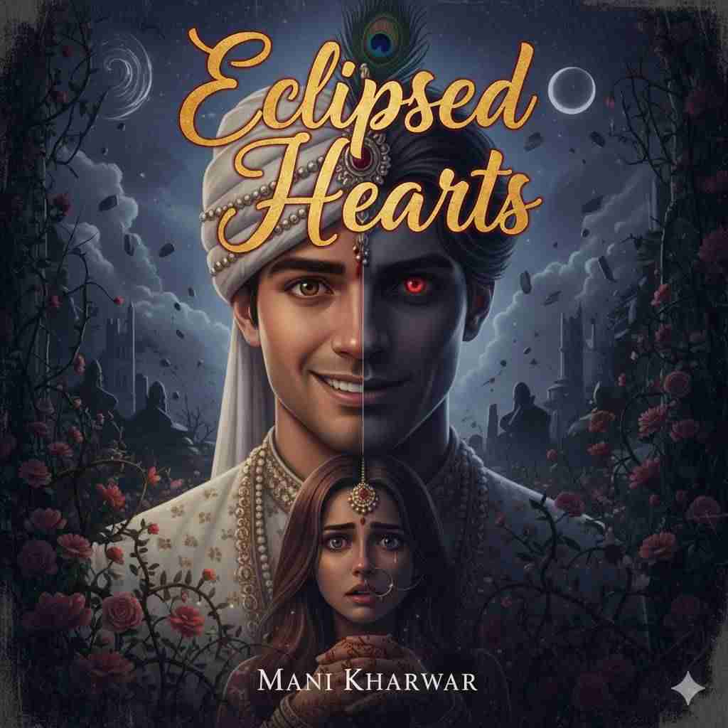 “Eclipsed Hearts”
