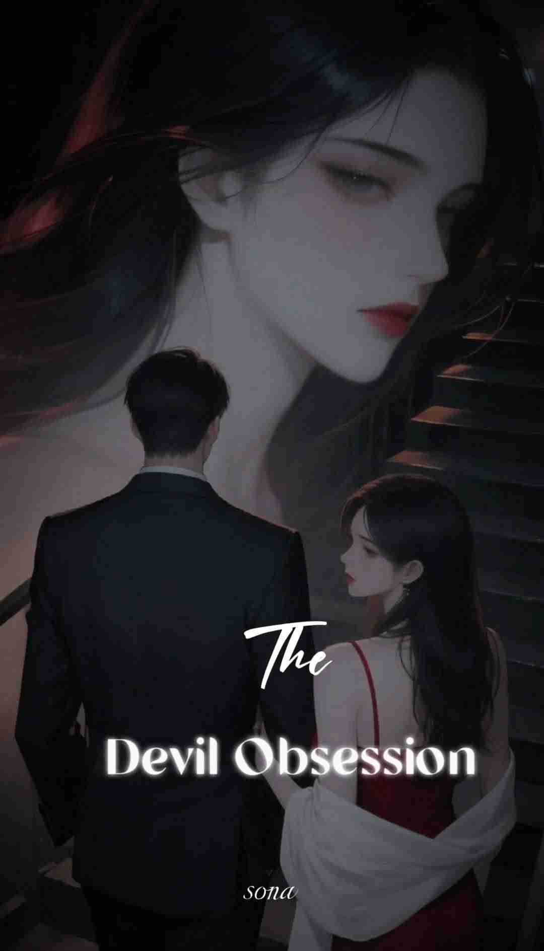 Novel Cover Image
