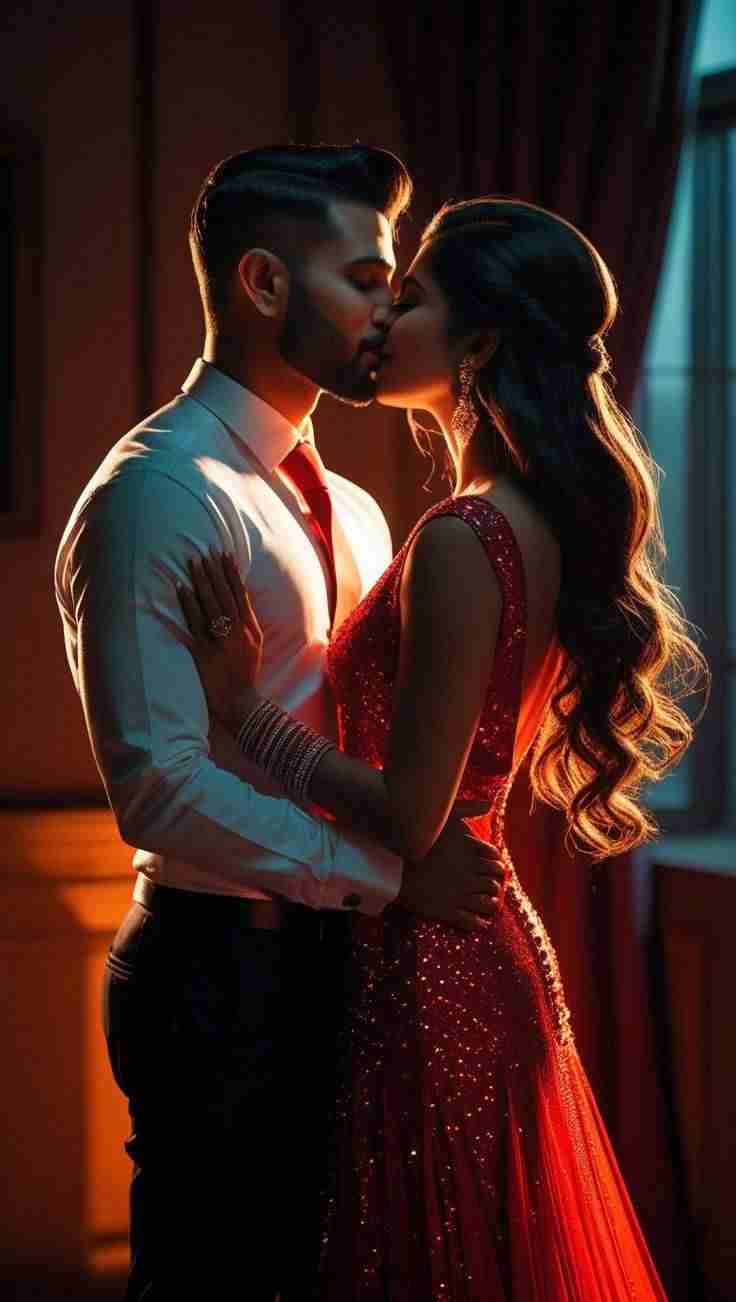 Devil's mafiya king My Hubby