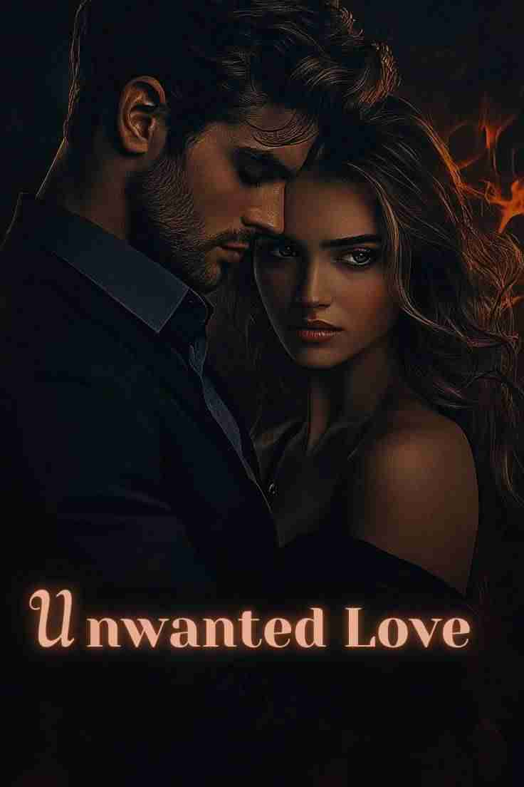 Unwanted Love
