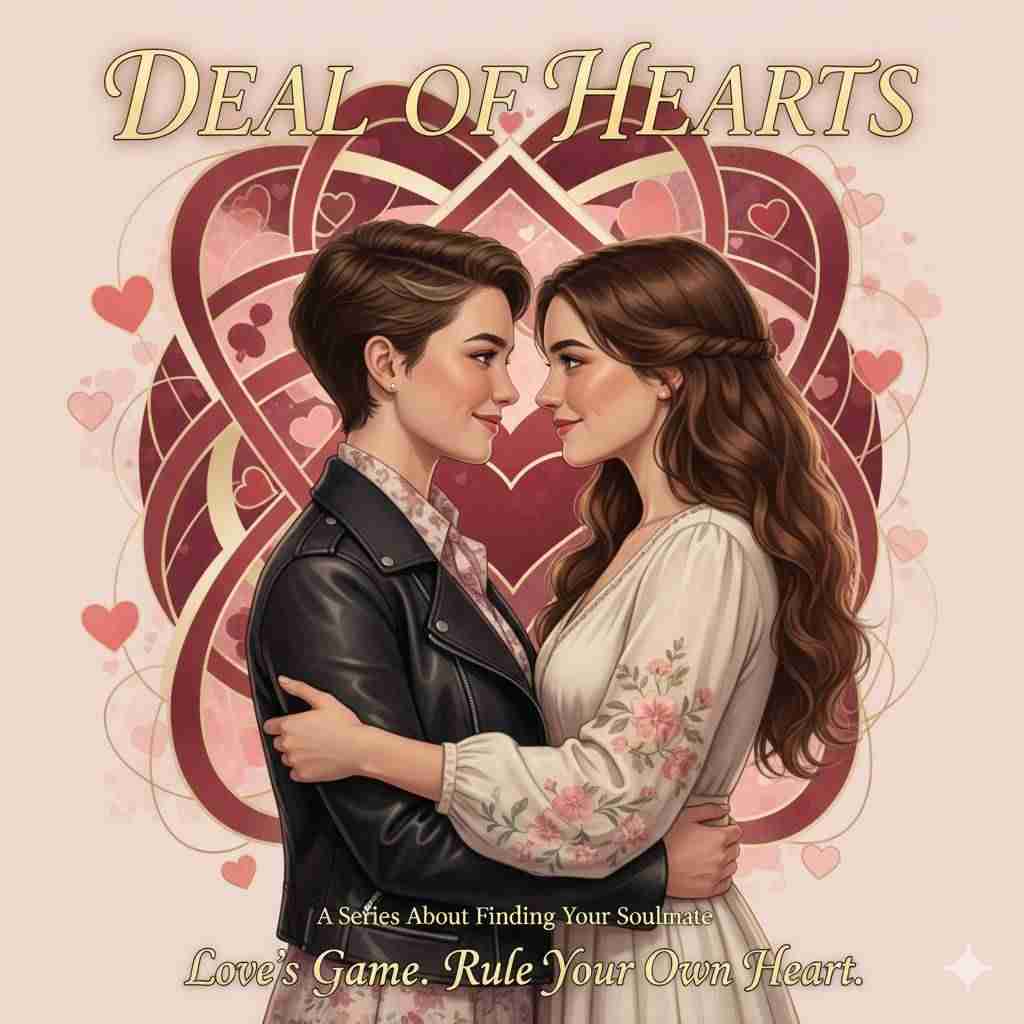 Novel Cover Image