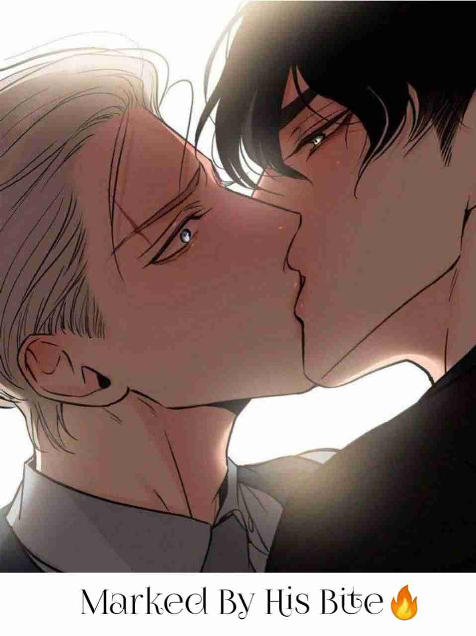 Marked By His Bite🔥(𝗕𝗹 𝗟𝗼𝘃𝗲 𝗦𝘁𝗼𝗿𝘆)