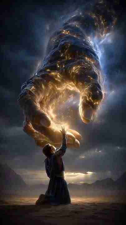 अ प्रॉमिस बियोंड द टाइम