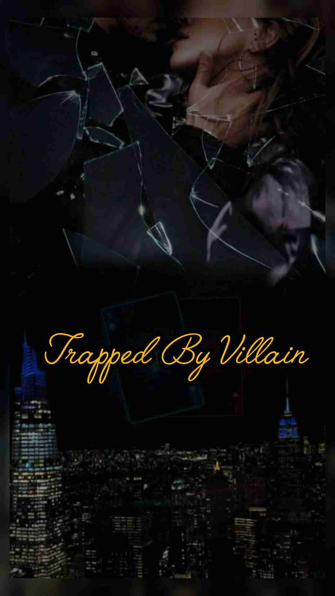Novel Cover Image