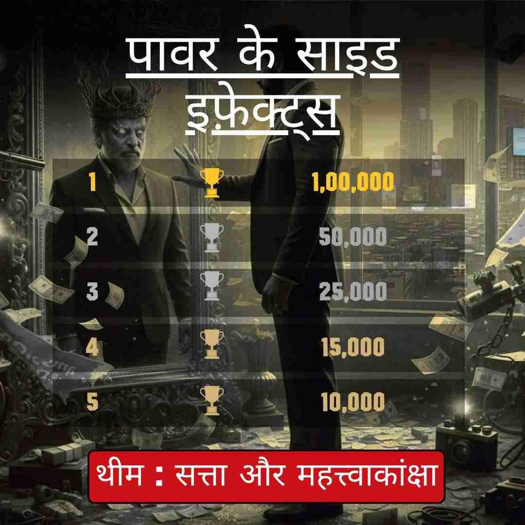 Microdrama power satta