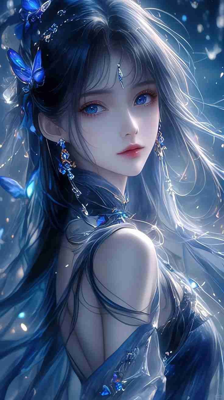 Character Image