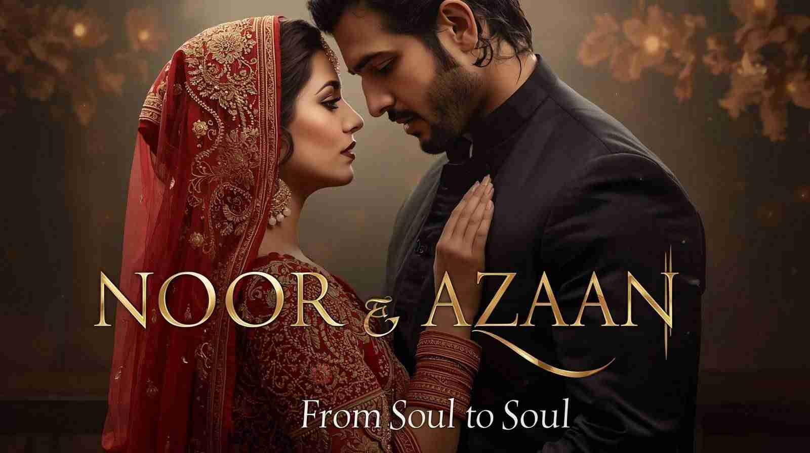 नूर ए अज़ान