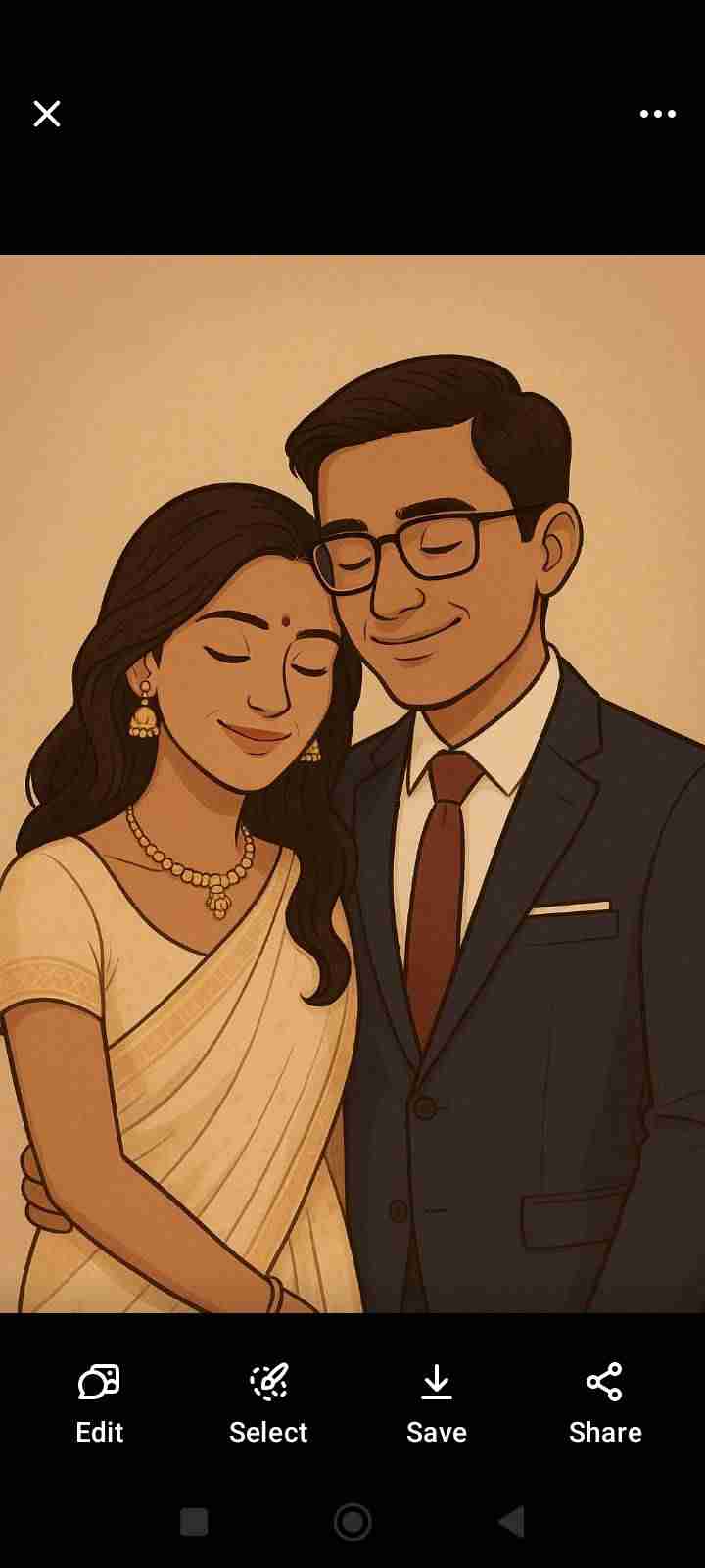 तन्हा धड़कन ❤