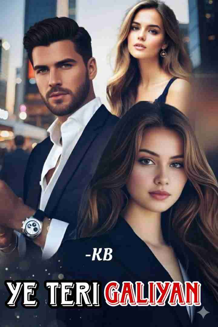 Ye Teri Galliyan