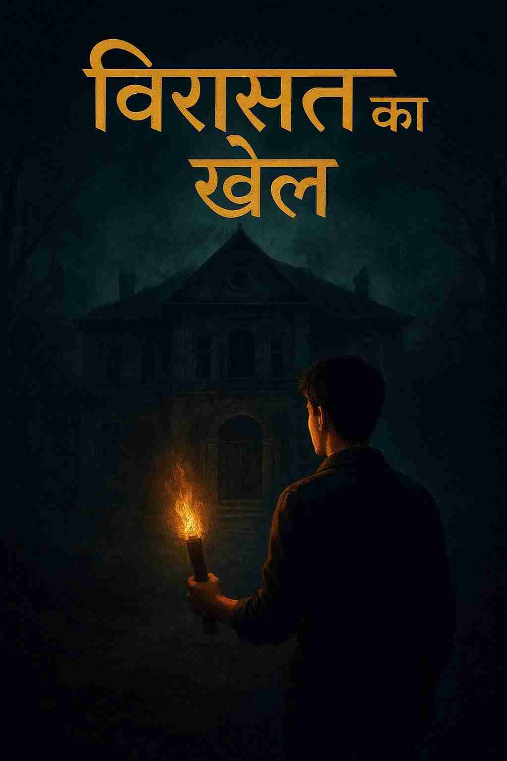 विरासत का खेल 👌