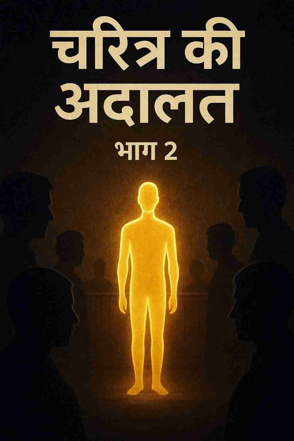चरित्र की अदालत 👌
