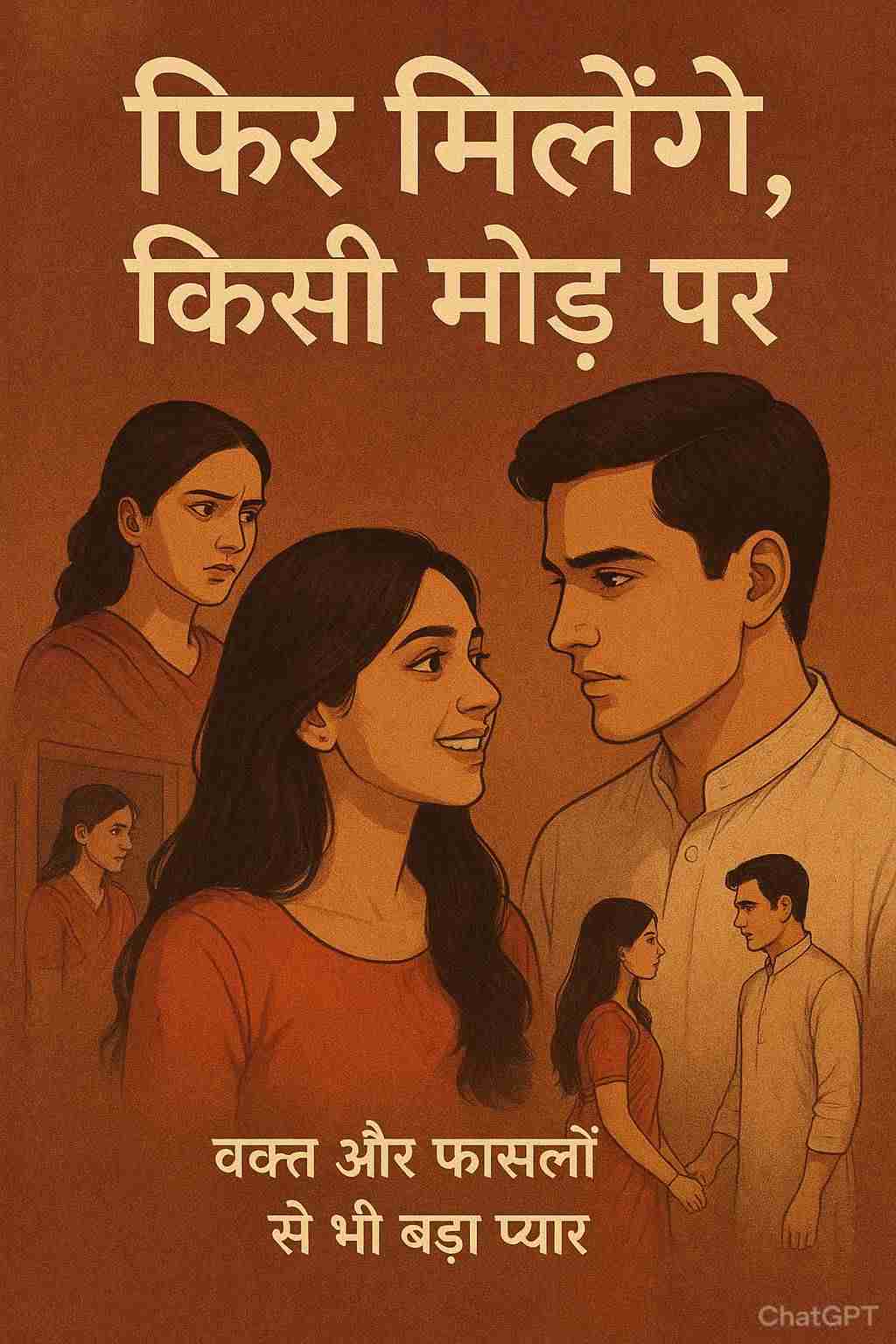 Story Mania - Read Hindi Romantic Stories, Love Novels, and More