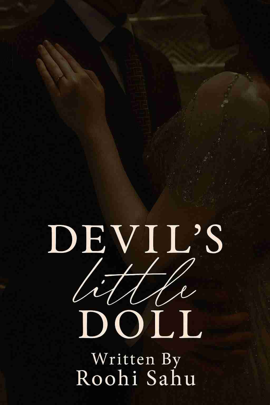 Devils little doll