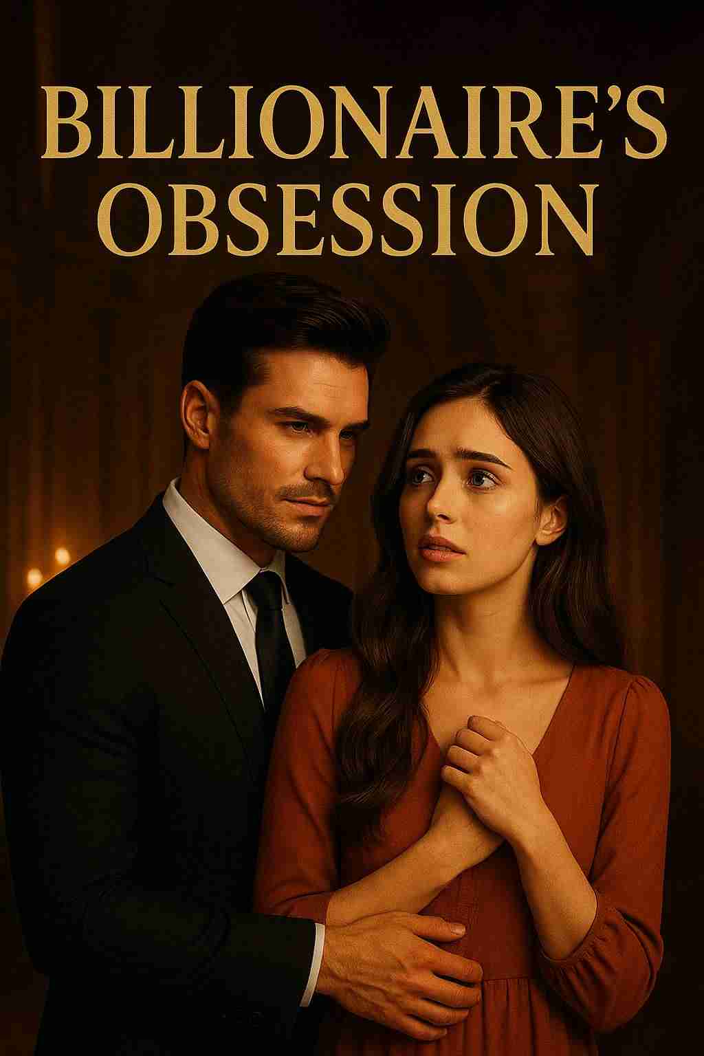 Billionaire's Obsession