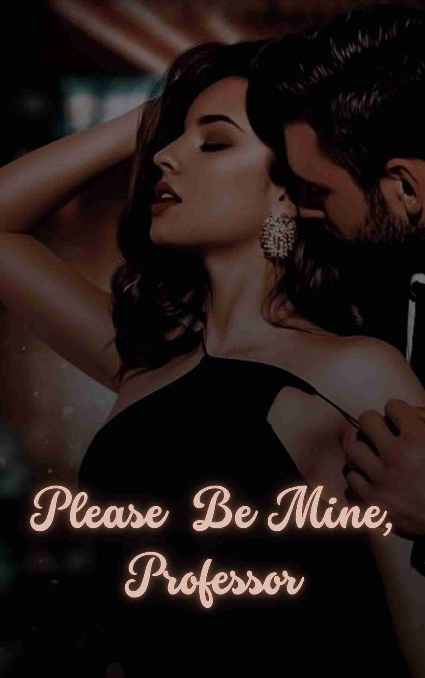 Please Be Mine, Professor