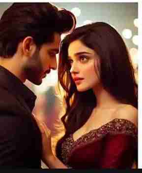 नफरत ए इश्क