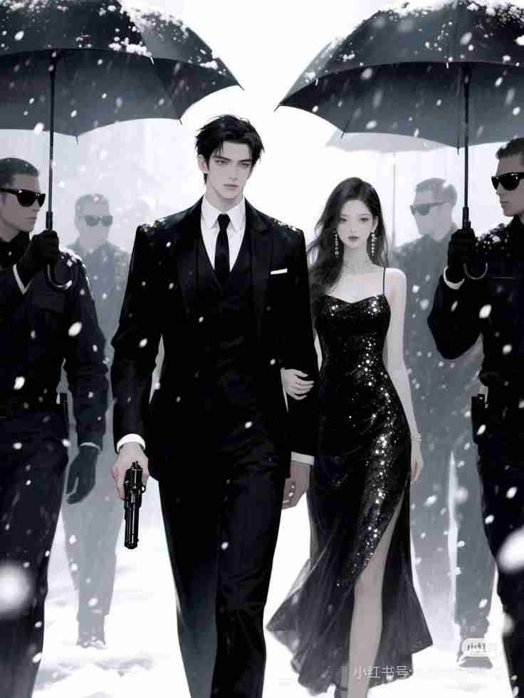 Reborn: My gangster wife