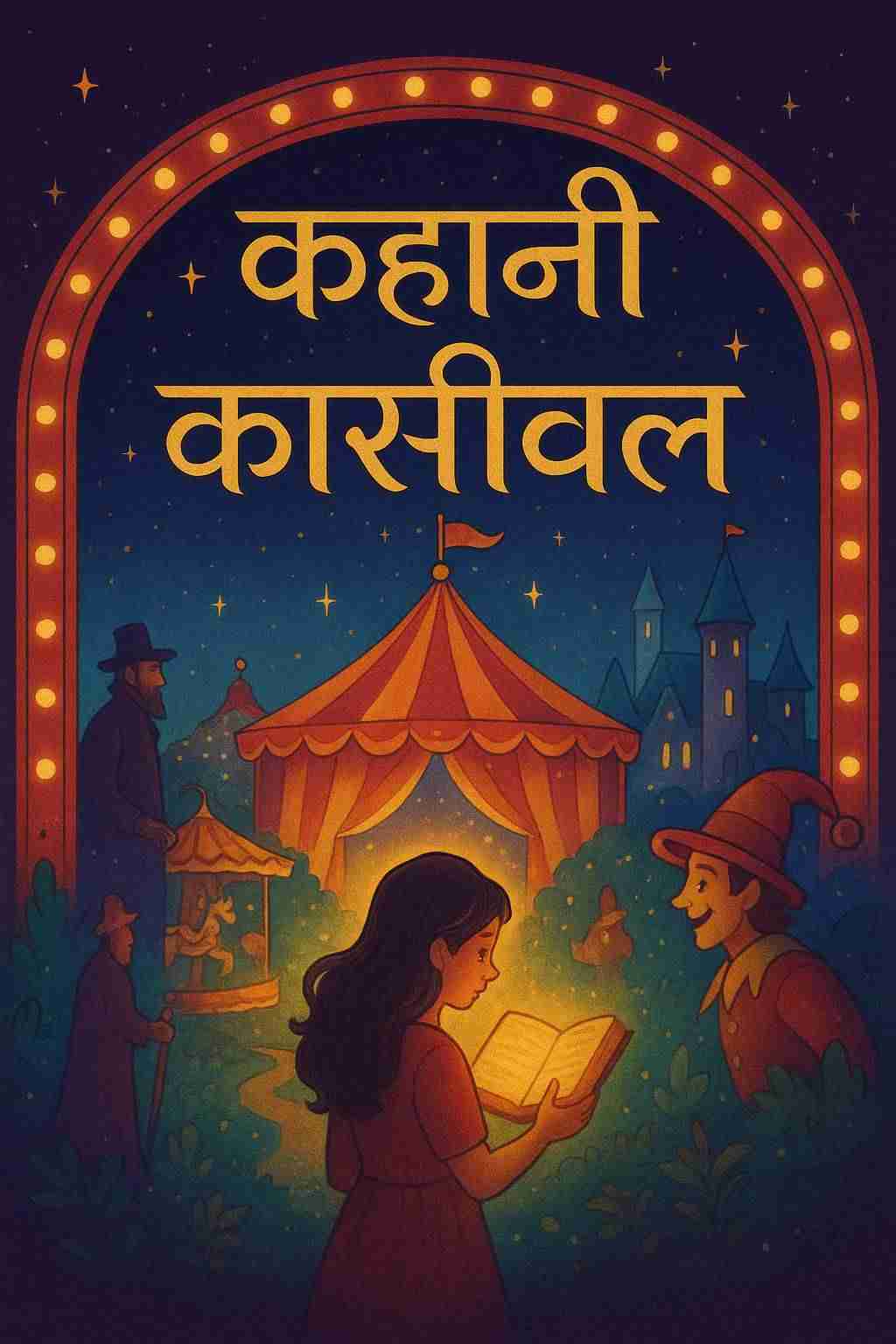 कहानी कार्निवल👌