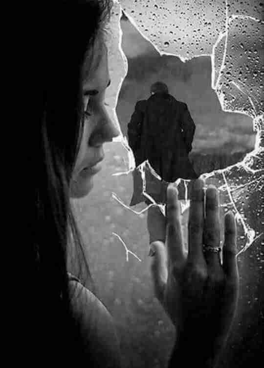 "Cruel Love"-(The shades of Haterd!)