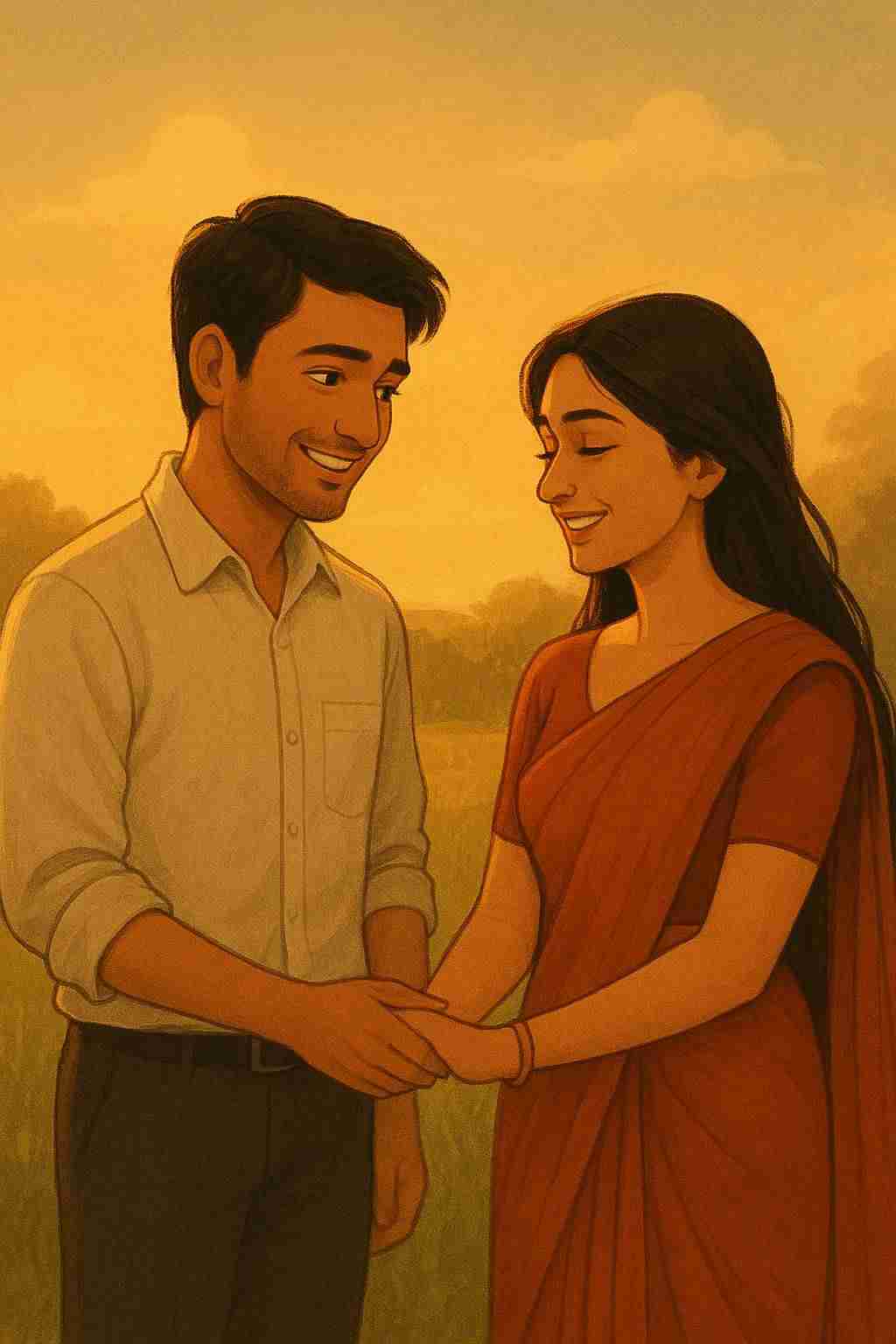 क़िस्मत का खेल💕