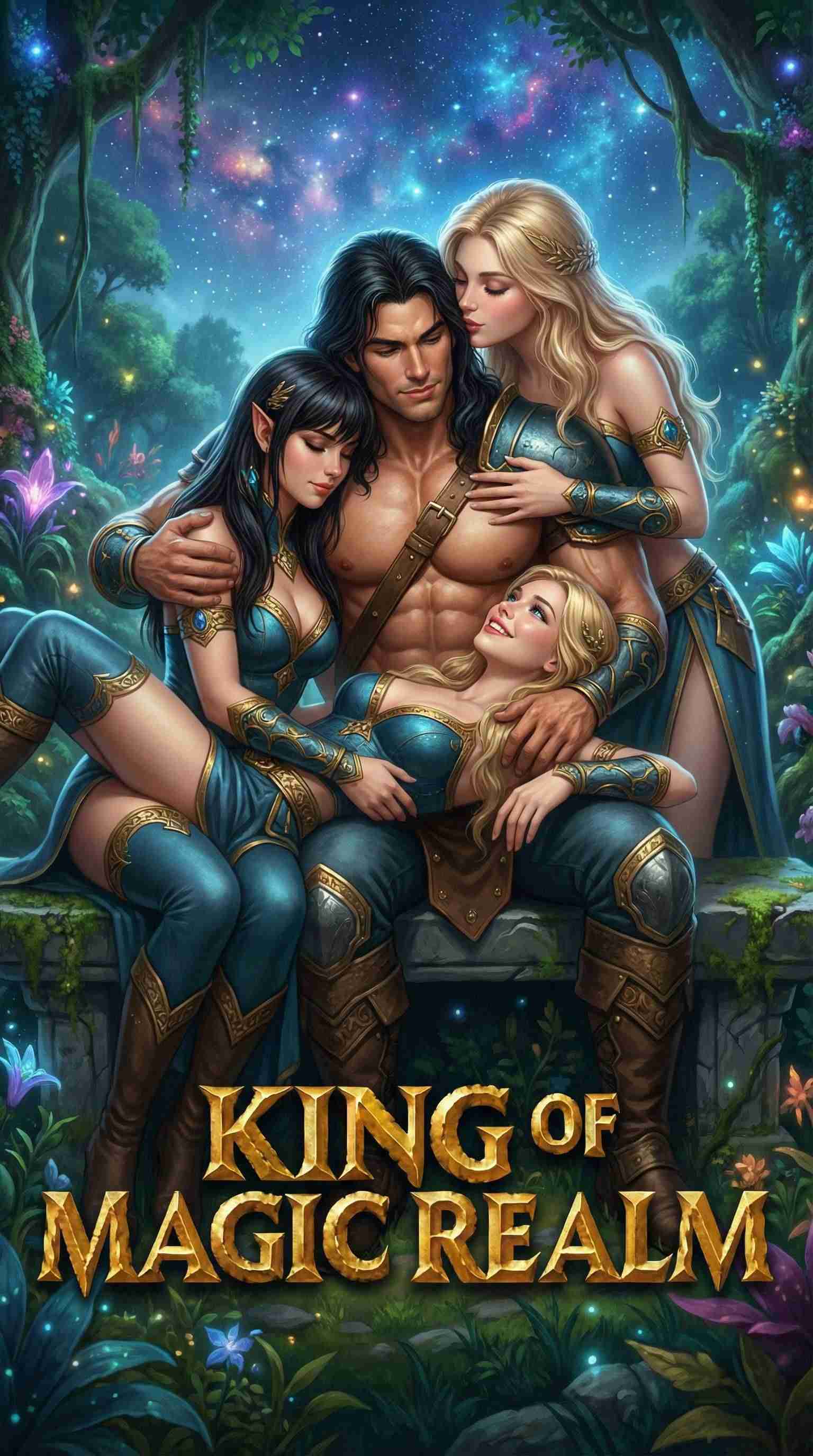 द ग्रेट लॉर्ड!