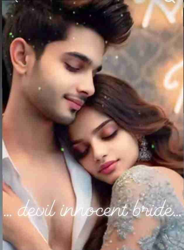 डेविल इनोसेंट ब्राइड